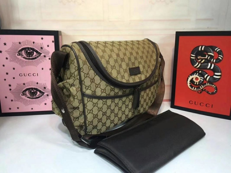 Gucci Satchel Bags